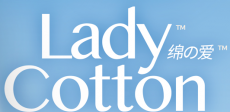 Lady Cotton绵之爱
